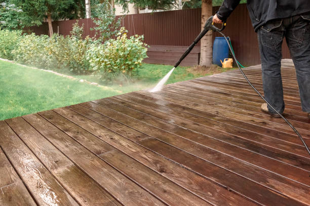 Best Patio and Deck Pressure Washing  in Tamarac, FL